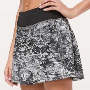 Lululemon Women’s Pace Rival Skort Size 2 Tall
